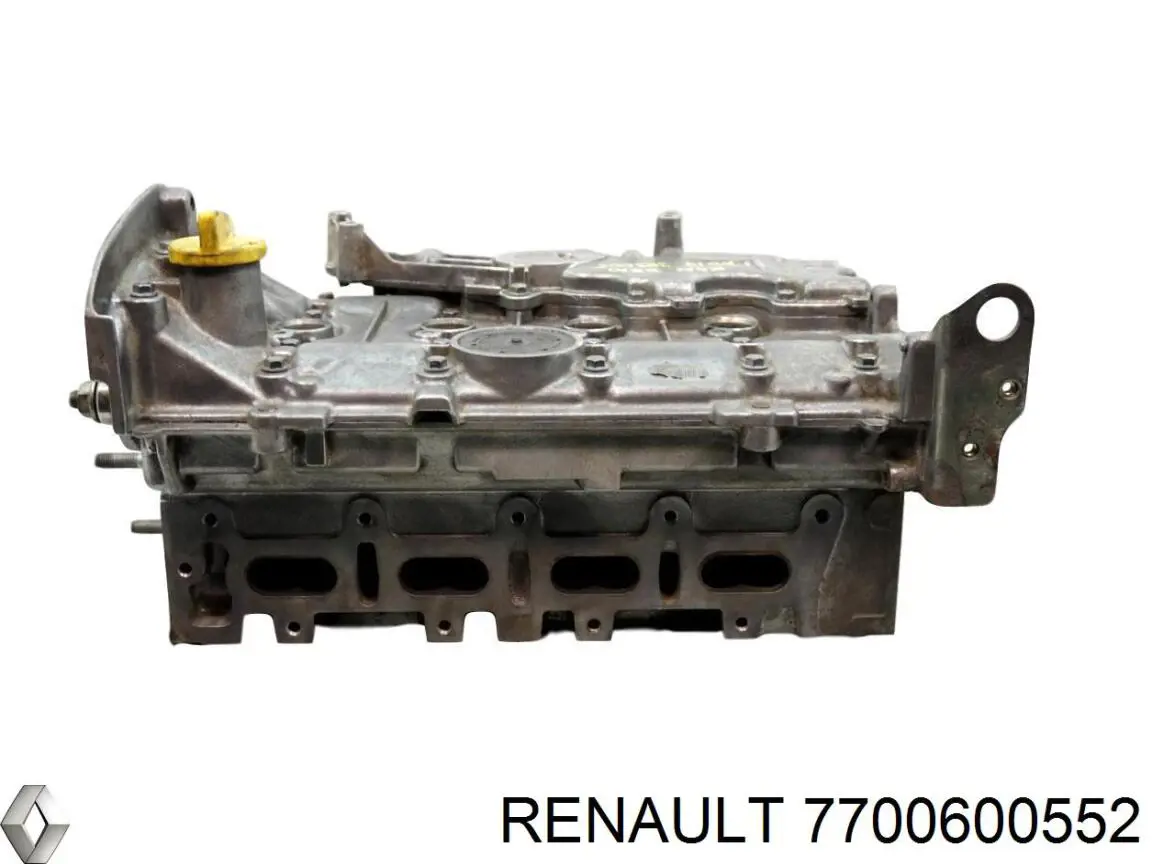 Купити 7700600552 Renault (RVI) 