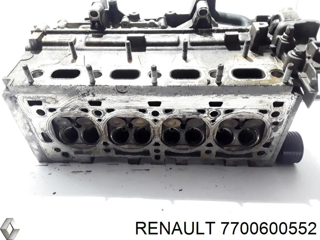 7700600552 Renault (RVI) 