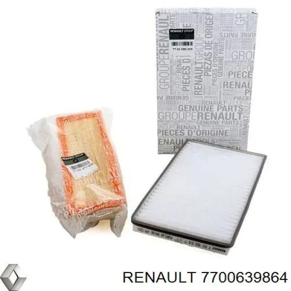 Реле покажчиків поворотів Renault Master 2 (CD, HD, U0D) (Рено Мастер)