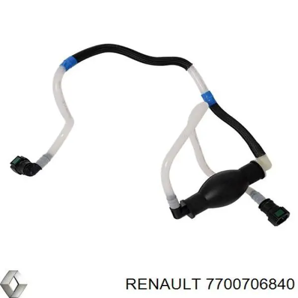  Renault (RVI) 7700706840 ціна, від 6.98 USD