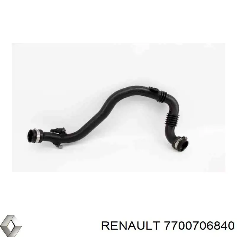  7700706840 Renault (RVI)