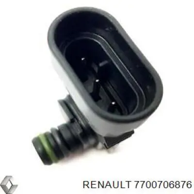 7700706876 Renault (RVI) Датчик наддува