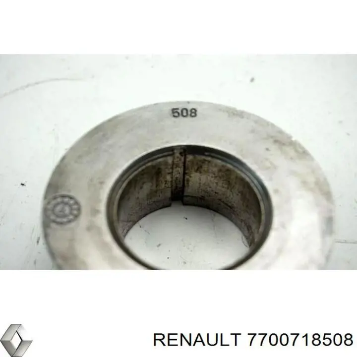  7700718508 Renault (RVI)