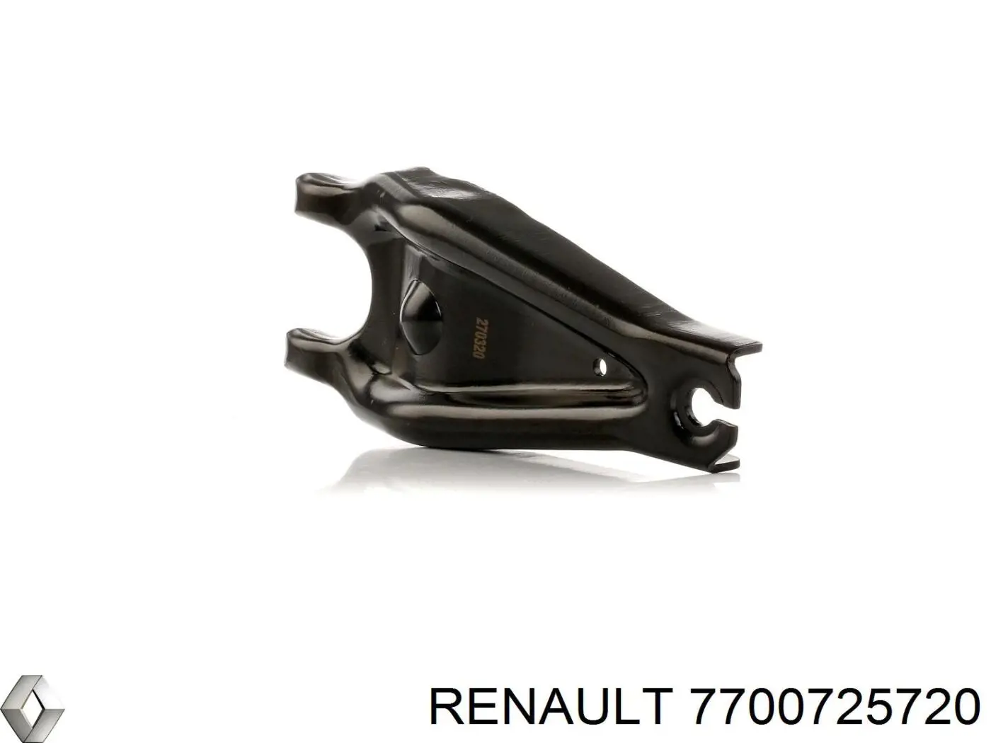 Купити 7700725720 Renault (RVI) Вилка зчеплення