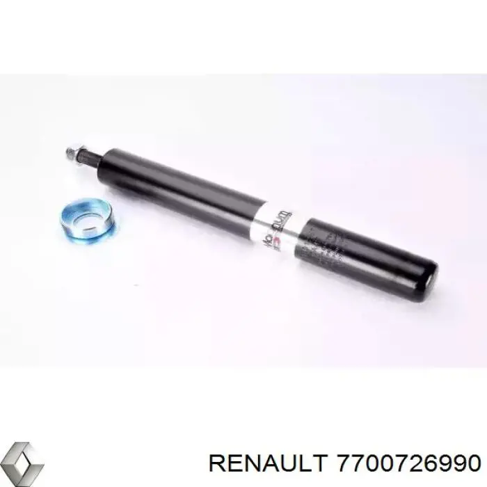 Амортизатор передній 7700726990 Renault (RVI)