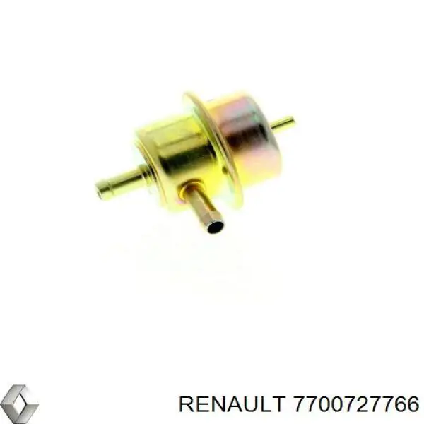 Купити 7700727766 Renault (RVI) Датчик тиску палива