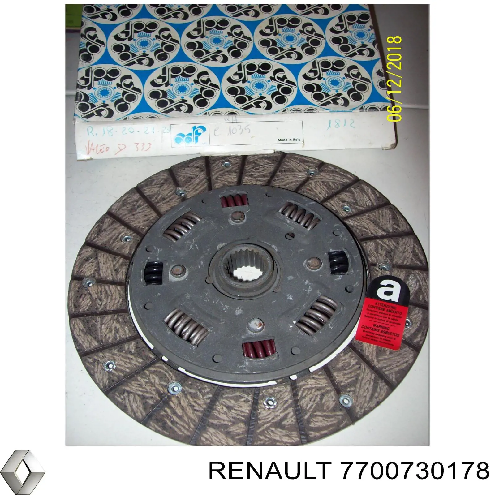 Renault: r25 2.0,2.2 84-92,espace 2 на Citroen CX I 