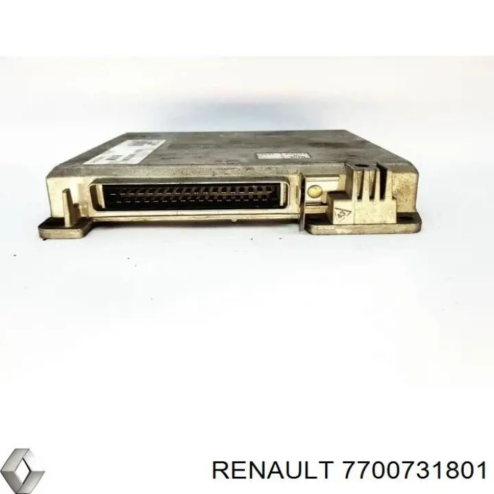  Renault (RVI) 7700731801 ціна, від 12.68 USD