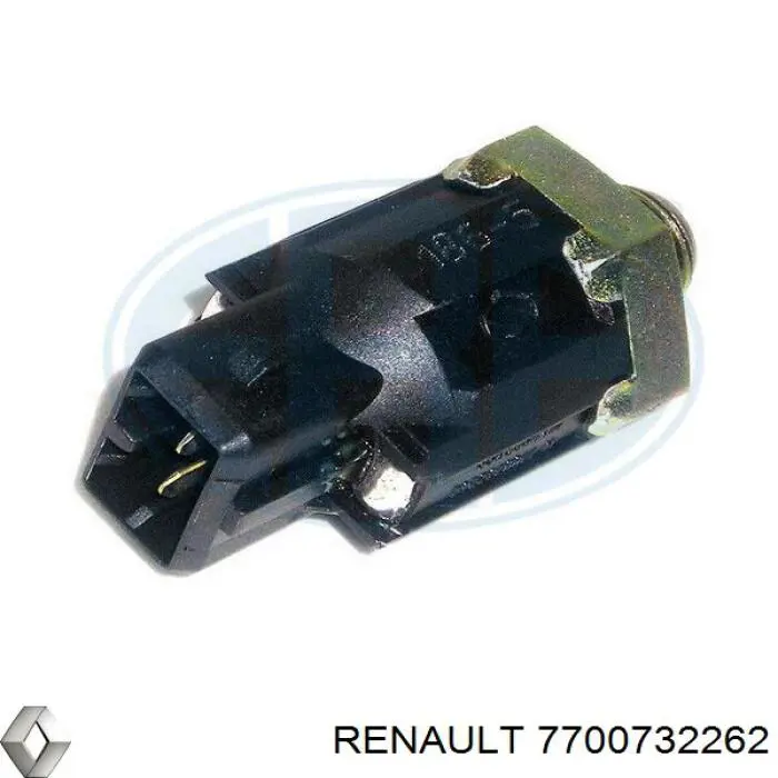 Датчик детонації Renault (RVI) 7700732262 ціна, від 8.08 USD