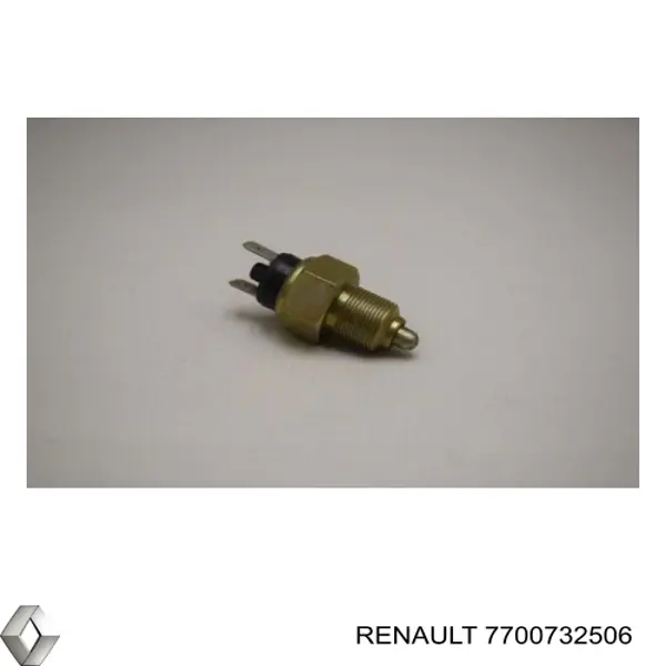 7700732506 Renault (RVI) датчик включення ліхтарів заднього ходу