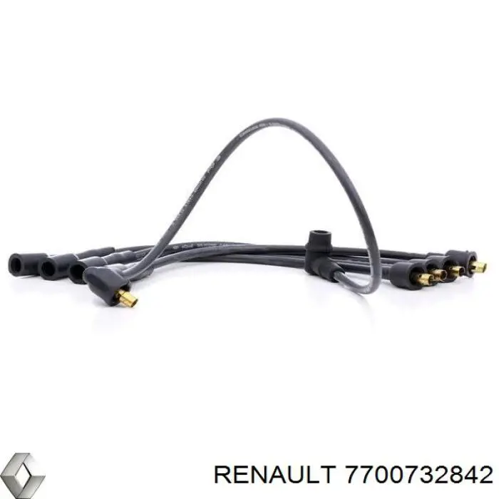 Купити MSQ0067 Magneti Marelli Провід високовольтні, комплект