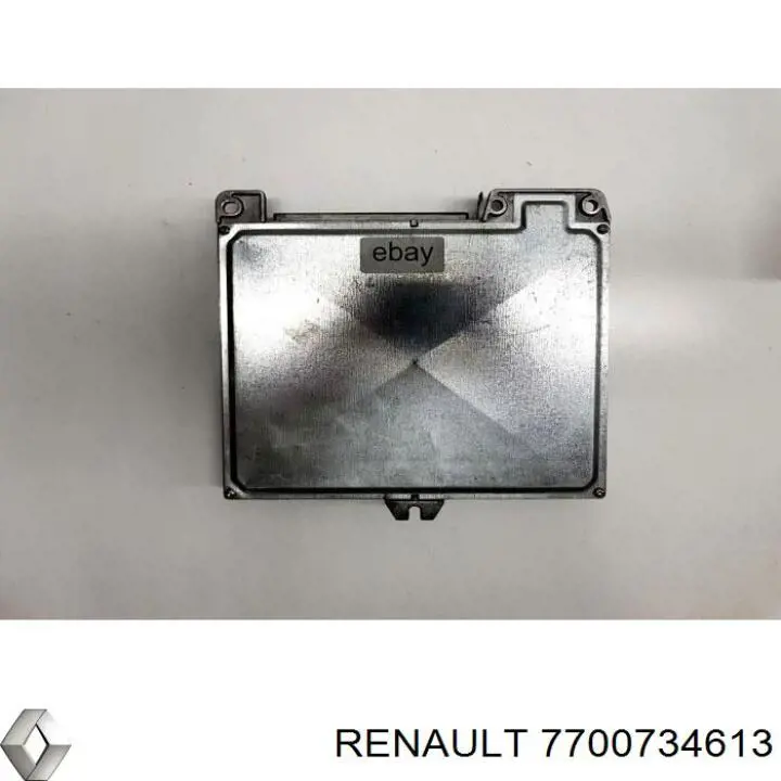  7700734613 Renault (RVI)