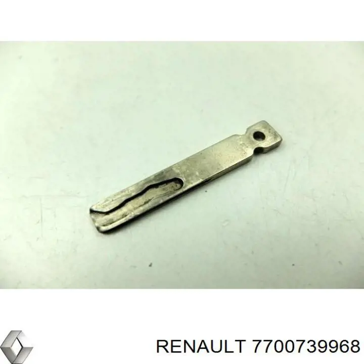 Кришка маслозаливной горловини Renault (RVI) 7700739968 ціна, від 5.43 USD