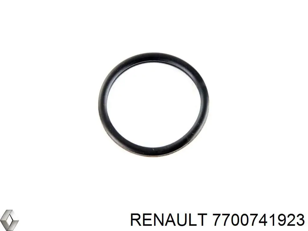 Купити 7700741923 Renault (RVI) Прокладка термостата