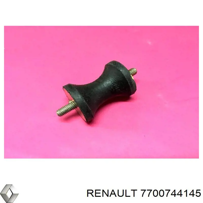  7700744145 Renault (RVI)