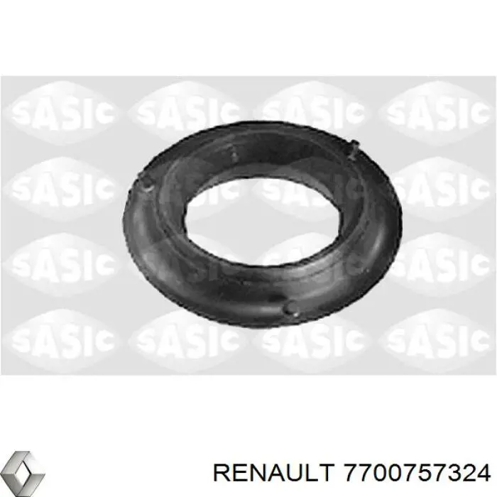 Опора амортизатора переднього SMA0097 Ashika