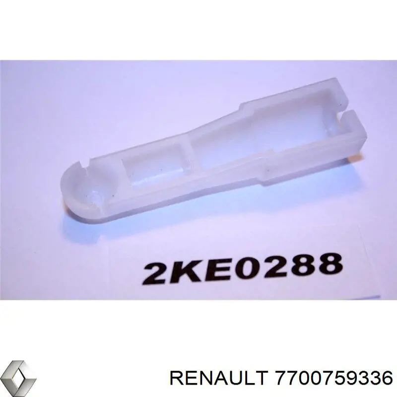  7700759336 Renault (RVI)