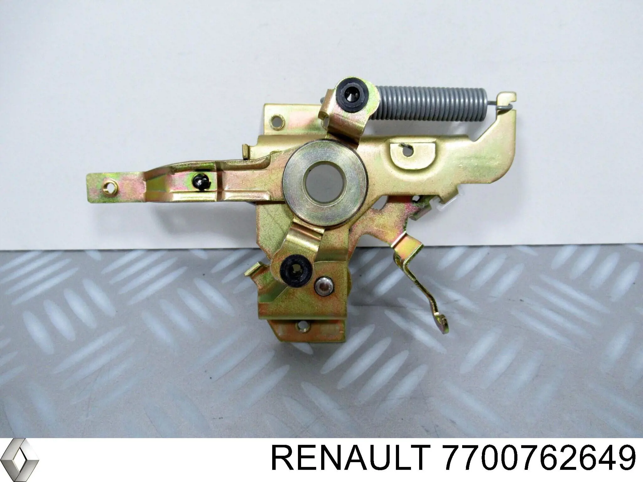 7700762649 Renault (RVI) 