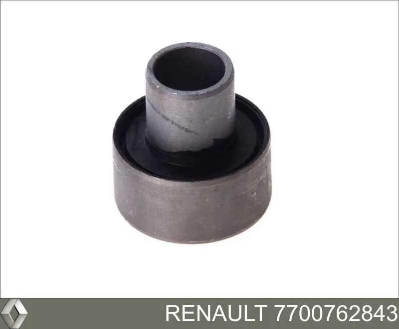 Сайлентблок торсиону Renault (RVI) 7700762843 ціна, від 11.13 USD