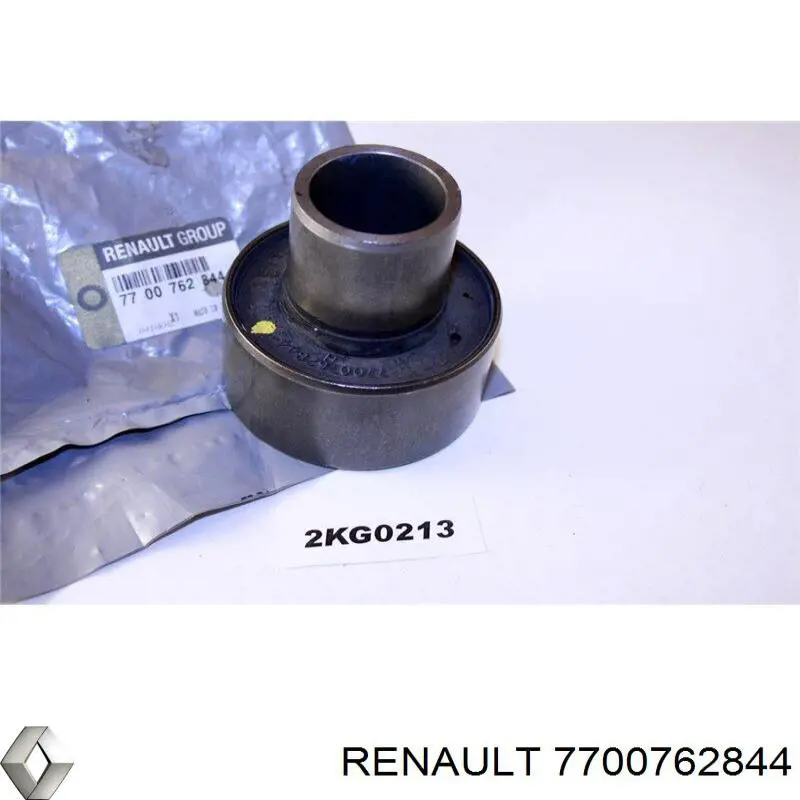 7700762844 Renault (RVI) Сайлентблок балки моста