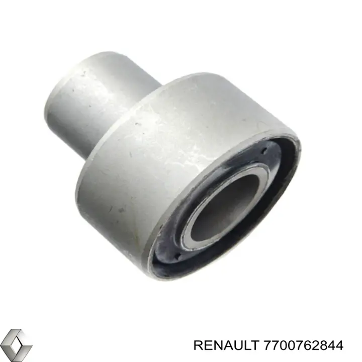 Купити 7700762844 Renault (RVI) Сайлентблок задньої балки
