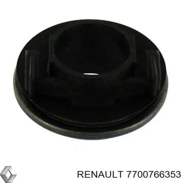 Кільце приймальні труби глушника ущільнювача Renault (RVI) 7700766353 ціна, від 3.21 USD