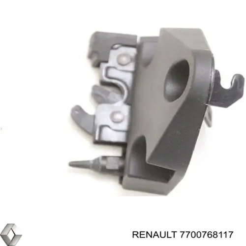  7700768117 Renault (RVI)