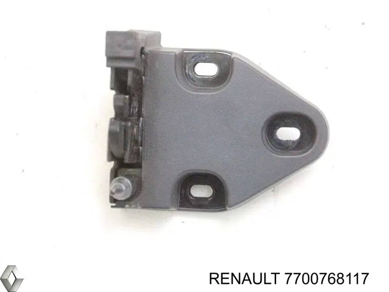 Купити 7700768117 Renault (RVI) 