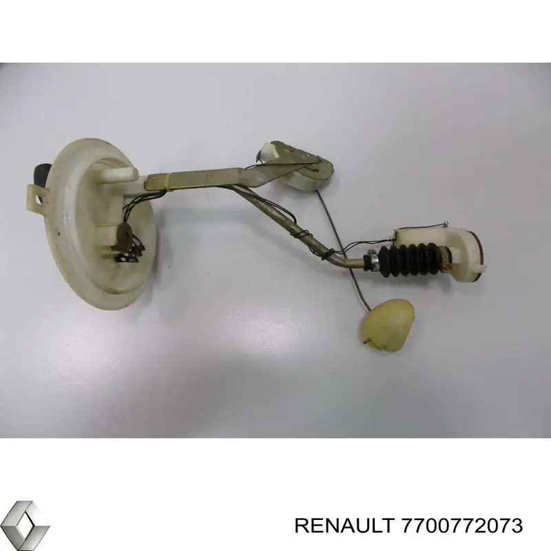 Датчик покажчика рівня палива Renault 21 седан (L48) (1986 - 1994) ціна, від 33.87 USD