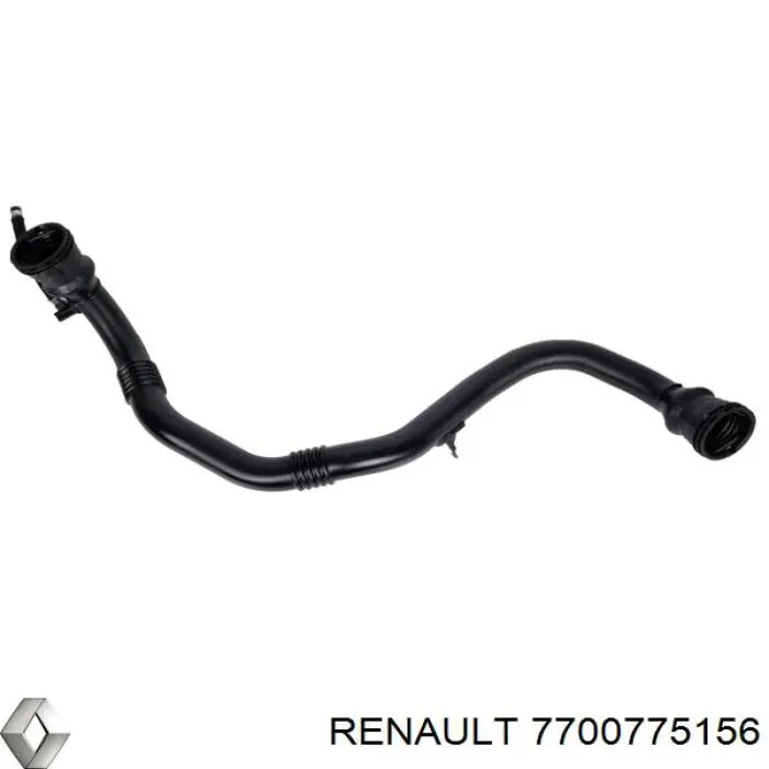  7700775156 Renault (RVI)