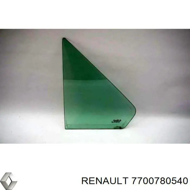  7700780540 Renault (RVI)