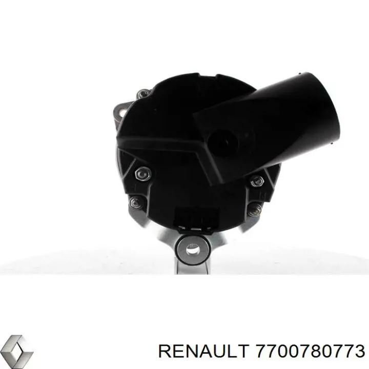 7700780773 Renault (RVI) генератор