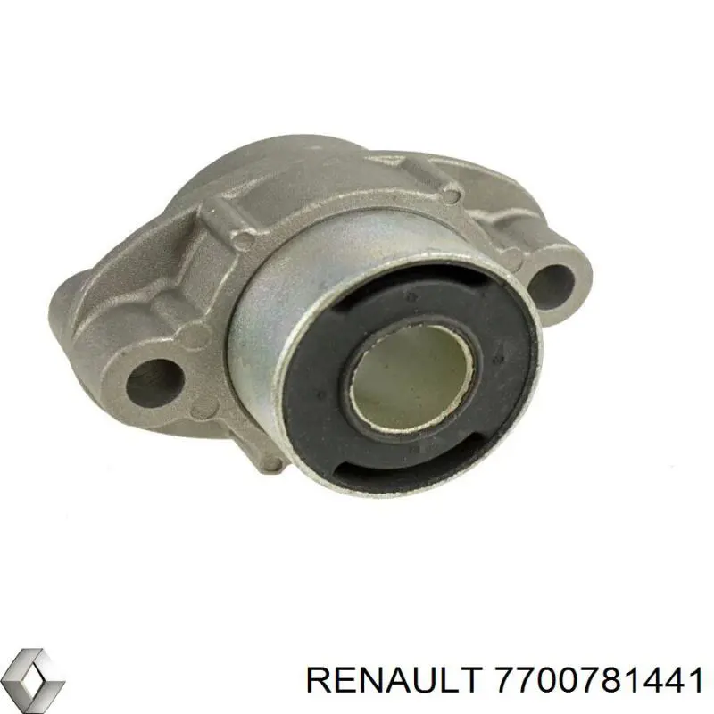 Сайлентблок нижнього важеля передньої підвіски Renault (RVI) 7700781441 ціна, від 13.80 USD