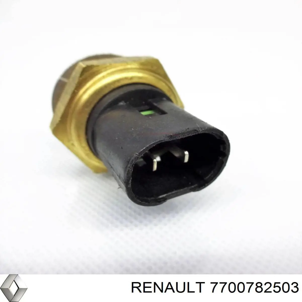 Датчик включення вентилятора 7700782503 Renault (RVI)