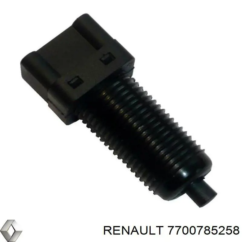 7700785258 Renault (RVI) датчик включення стопсигналу