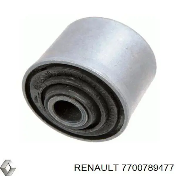 Сайлентблок переднього важеля 7700789477 Renault (RVI)