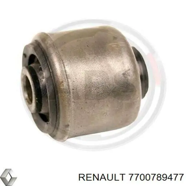 С/блок нижнього важеля Renault (RVI) 7700789477