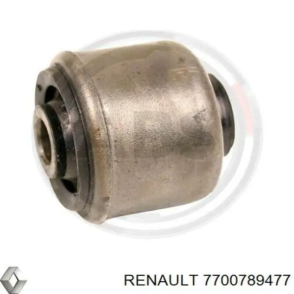 Сайлентблок нижнього важеля передньої підвіски Renault (RVI) 7700789477 ціна, від 4.38 USD