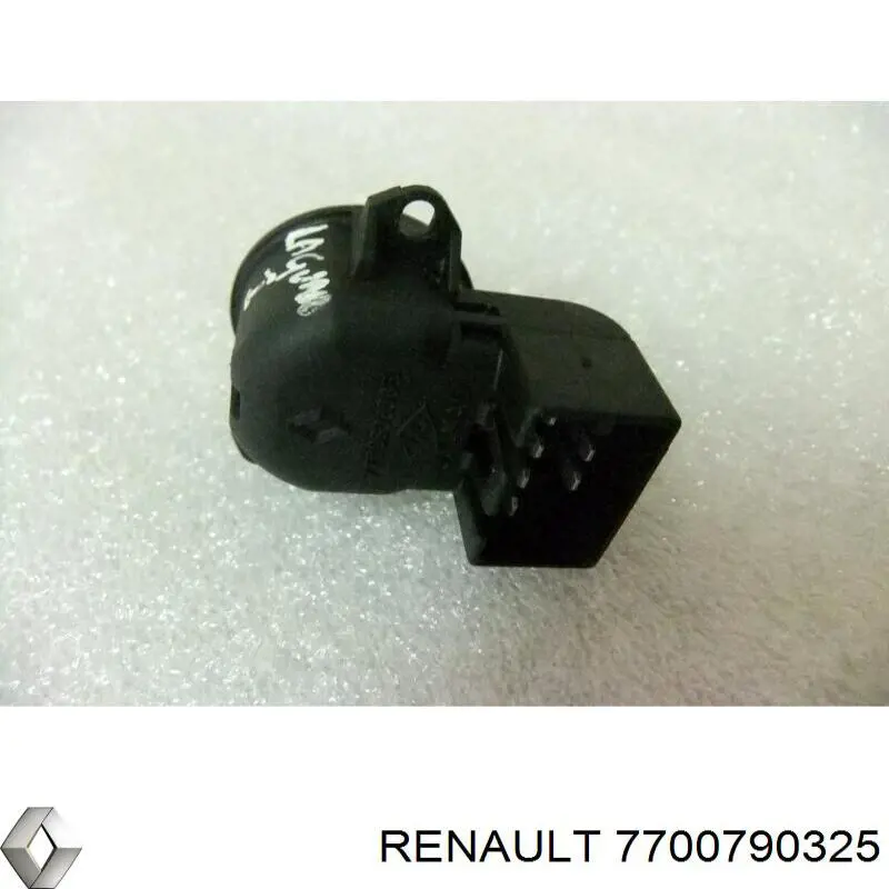  Renault (RVI) 7700790325