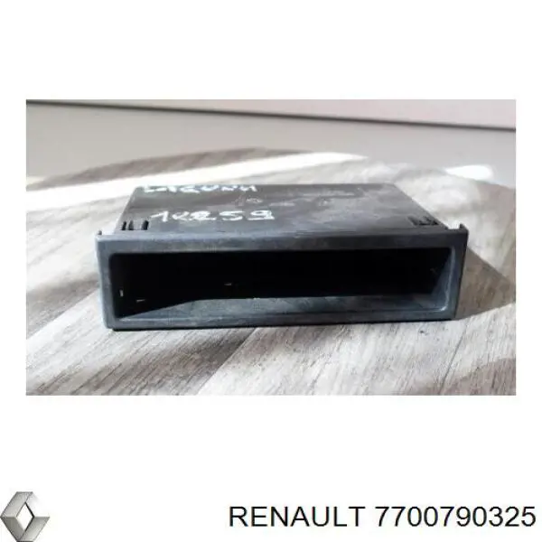 7700790325 Renault (RVI) 