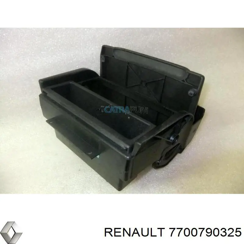  Renault (RVI) 7700790325 ціна, від 12.67 USD
