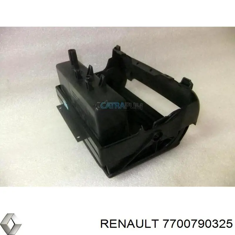 Купити 7700790325 Renault (RVI) 