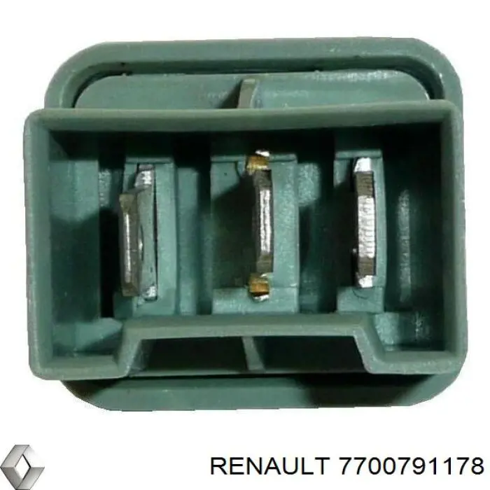 7700791178 Renault (RVI) датчик включення стопсигналу