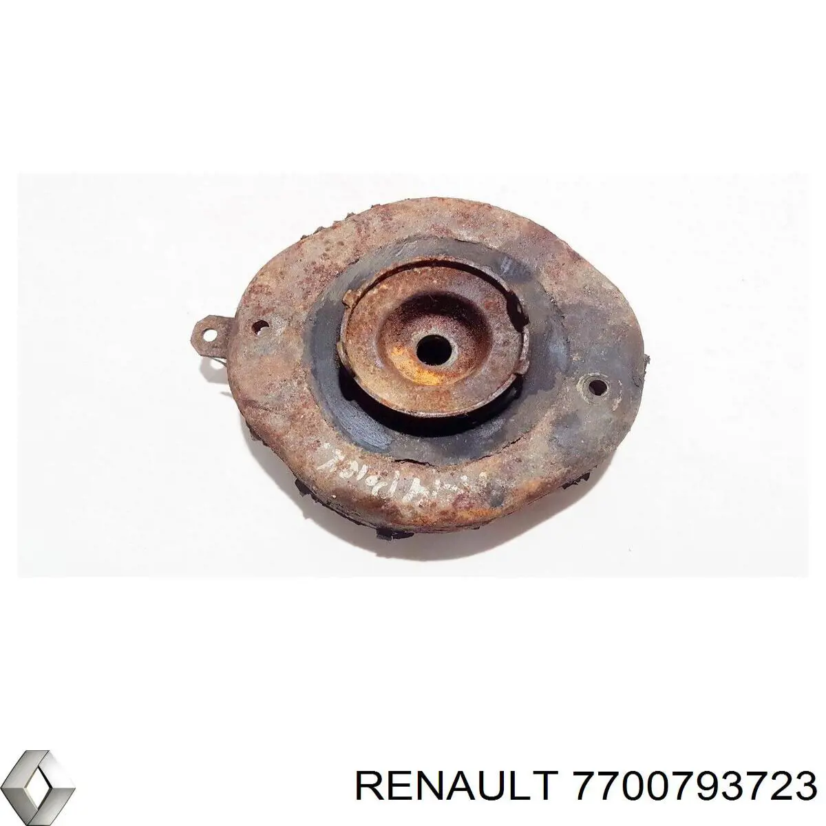 Купити 7700793723 Renault (RVI) Опора амортизатора переднього