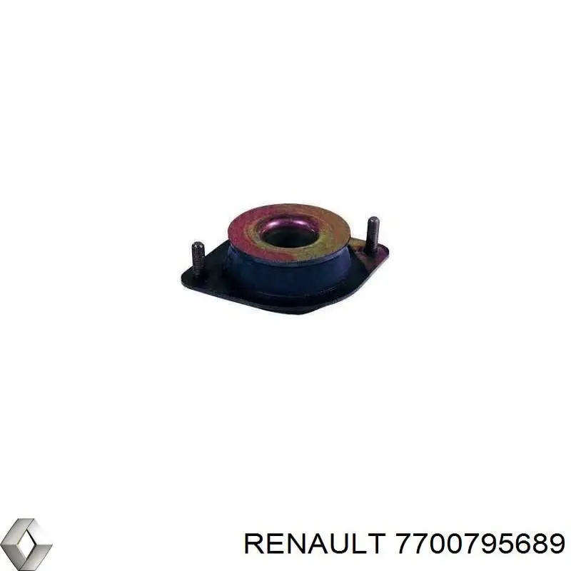 Ліва подушка двигуна Febi 9478 ціна, від 11.63 USD