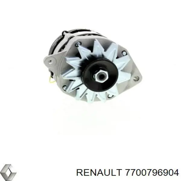 Купити CA640IR Jurid/Bendix Генератор