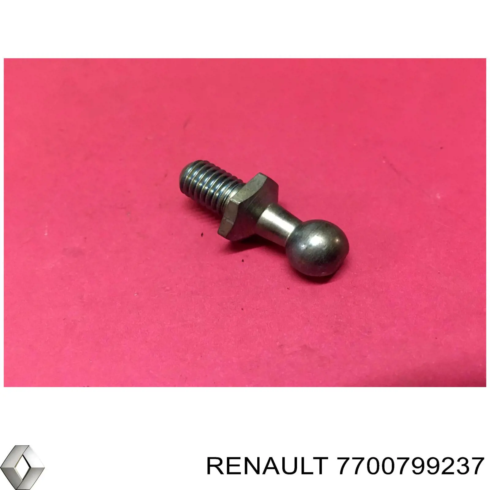 8200719623 Renault (RVI) 