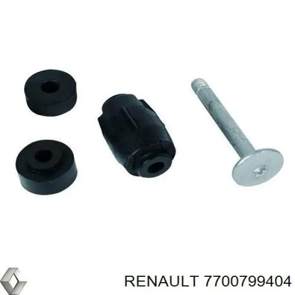 Амортизаційна стійка Renault (RVI) 7700799404 ціна, від 5.87 USD