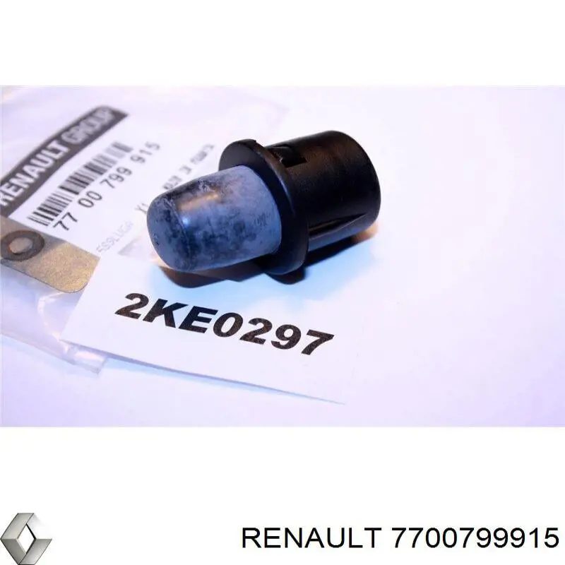  7700799915 Renault (RVI)