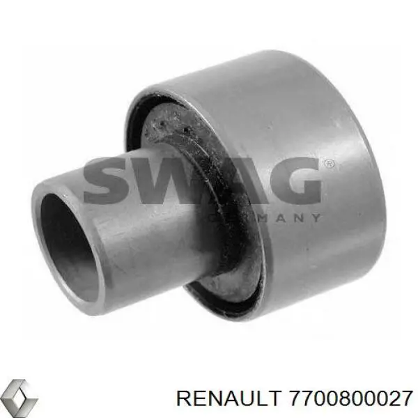  Сайлентблок задньої балки Renault Megane 1